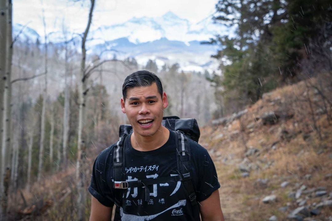 Entertainment/Karier Ruy Iskandar